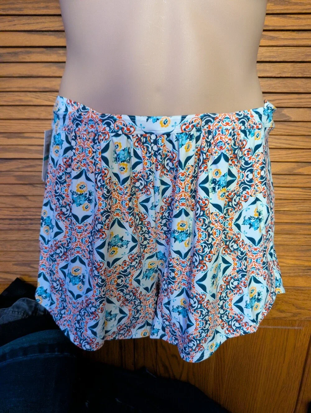 Jantzen NWT Women's‎ Swimsuit Bottom Size 16